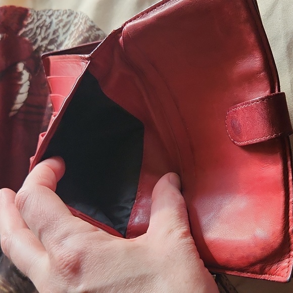 BOTTEGA VENETTA wallet - Picture 15 of 16